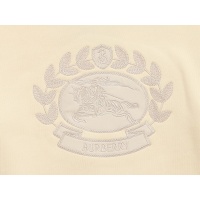 $52.00 USD Burberry Hoodies Long Sleeved For Unisex #1252267