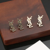 $25.00 USD Yves Saint Laurent YSL Earrings For Women #1252272