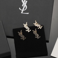 $25.00 USD Yves Saint Laurent YSL Earrings For Women #1252276