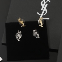 $25.00 USD Yves Saint Laurent YSL Earrings For Women #1252355