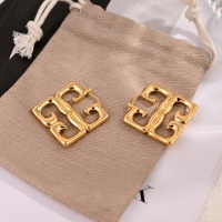 $27.00 USD Givenchy Earrings For Women #1252356