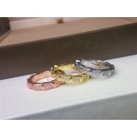 $25.00 USD Bvlgari Rings For Women #1252372