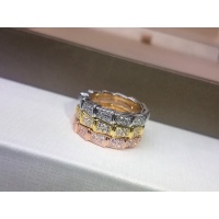 $25.00 USD Bvlgari Rings For Women #1252372