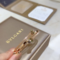 $42.00 USD Bvlgari Bracelets #1252396