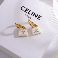 $29.00 USD Celine Earrings For Women #1252426