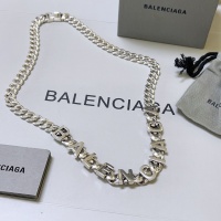 $80.00 USD Balenciaga Necklaces #1252436