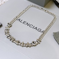 $80.00 USD Balenciaga Necklaces #1252436