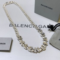 $80.00 USD Balenciaga Necklaces #1252436