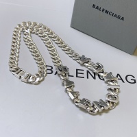 $80.00 USD Balenciaga Necklaces #1252436