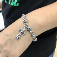 $48.00 USD Chrome Hearts Bracelets #1252441