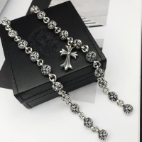 $48.00 USD Chrome Hearts Bracelets #1252441