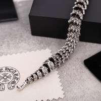 $56.00 USD Chrome Hearts Bracelets #1252442