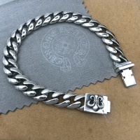 $48.00 USD Chrome Hearts Bracelets #1252566