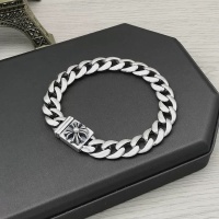 $48.00 USD Chrome Hearts Bracelets #1252566