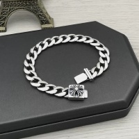 $48.00 USD Chrome Hearts Bracelets #1252566