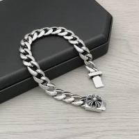 $48.00 USD Chrome Hearts Bracelets #1252566