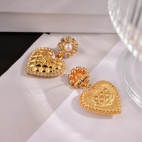 $29.00 USD Celine Earrings For Women #1252591