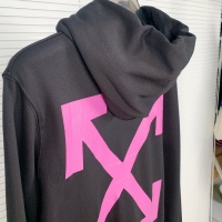 $52.00 USD Off-White Hoodies Long Sleeved For Unisex #1252595