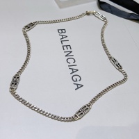 $52.00 USD Balenciaga Necklaces #1252599