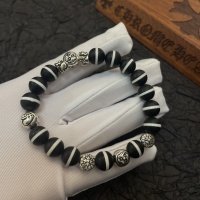 $56.00 USD Chrome Hearts Bracelets #1252600