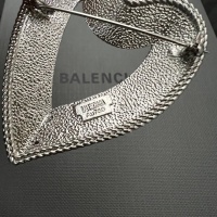 $38.00 USD Balenciaga Brooches For Women #1252663