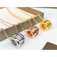 $32.00 USD Bvlgari Necklaces #1252689