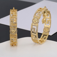 $40.00 USD Versace Earrings For Women #1252708