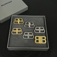 $38.00 USD Balenciaga Brooches For Women #1252723