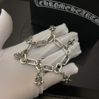 $56.00 USD Chrome Hearts Bracelets #1252738