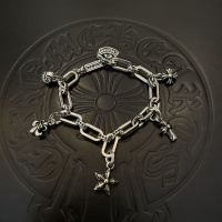 $56.00 USD Chrome Hearts Bracelets #1252738