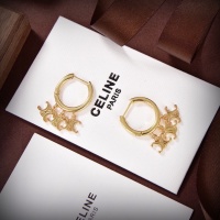 $29.00 USD Celine Earrings For Women #1252953