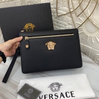 $140.00 USD Versace AAA Man Wallets #1252982