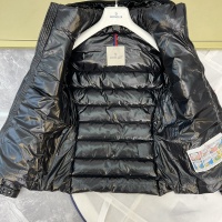 $128.00 USD Moncler Down Feather Coat Long Sleeved For Women #1253040