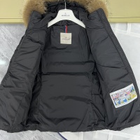 $202.00 USD Moncler Down Feather Coat Long Sleeved For Women #1253041