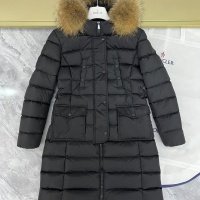 $225.00 USD Moncler Down Feather Coat Long Sleeved For Women #1253042