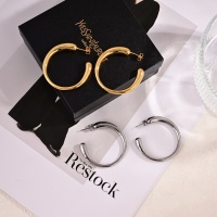 $27.00 USD Yves Saint Laurent YSL Earrings For Women #1253069