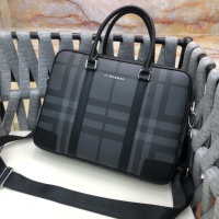 $130.00 USD Burberry AAA Man Handbags #1253101