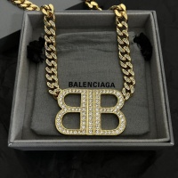 $72.00 USD Balenciaga Necklaces #1253173