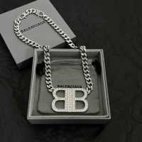 $72.00 USD Balenciaga Necklaces #1253174