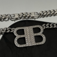 $72.00 USD Balenciaga Necklaces #1253174