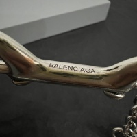 $64.00 USD Balenciaga Necklaces #1253179