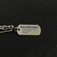 $64.00 USD Balenciaga Necklaces #1253179