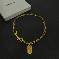 $64.00 USD Balenciaga Necklaces #1253180