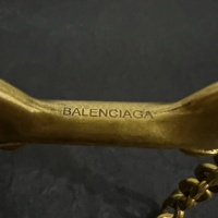 $64.00 USD Balenciaga Necklaces #1253180