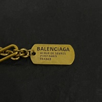 $64.00 USD Balenciaga Necklaces #1253180