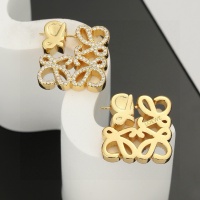 $29.00 USD LOEWE Earrings For Women #1253359