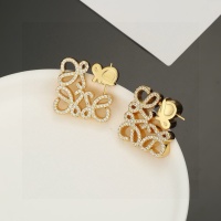 $29.00 USD LOEWE Earrings For Women #1253359