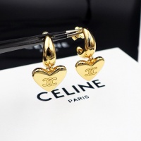 $25.00 USD Celine Earrings For Women #1253381