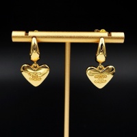 $25.00 USD Celine Earrings For Women #1253381