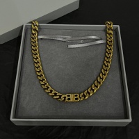 $64.00 USD Balenciaga Necklaces #1253397